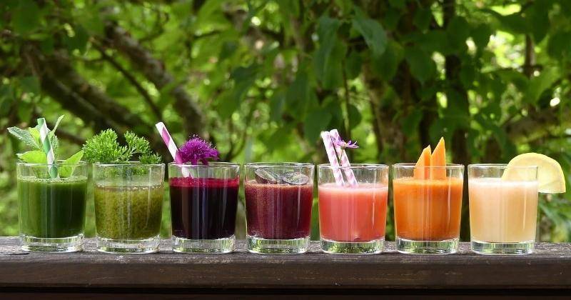 7 Pilihan Jus Sayur yang Ampuh Tingkatkan Kesuburan Rahim Mama